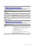 Preview for 153 page of IBM x3550 - System - 7978 Problem Determination And Service Manual