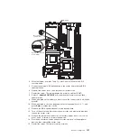 Preview for 175 page of IBM x3550 - System - 7978 Problem Determination And Service Manual