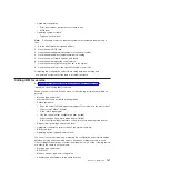 Preview for 185 page of IBM x3550 - System - 7978 Problem Determination And Service Manual