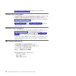 Preview for 188 page of IBM x3550 - System - 7978 Problem Determination And Service Manual