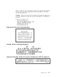 Preview for 195 page of IBM x3550 - System - 7978 Problem Determination And Service Manual