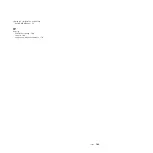 Preview for 201 page of IBM x3550 - System - 7978 Problem Determination And Service Manual