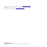 Preview for 4 page of IBM x3630 M3 7377 Problem Determination And Service Manual