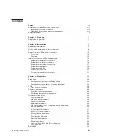 Preview for 5 page of IBM x3630 M3 7377 Problem Determination And Service Manual