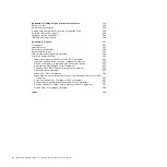 Preview for 8 page of IBM x3630 M3 7377 Problem Determination And Service Manual