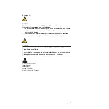 Preview for 15 page of IBM x3630 M3 7377 Problem Determination And Service Manual