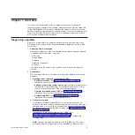 Preview for 19 page of IBM x3630 M3 7377 Problem Determination And Service Manual