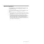 Preview for 25 page of IBM x3630 M3 7377 Problem Determination And Service Manual