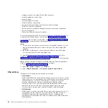 Preview for 78 page of IBM x3630 M3 7377 Problem Determination And Service Manual