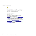 Preview for 160 page of IBM x3630 M3 7377 Problem Determination And Service Manual