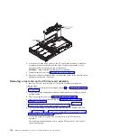 Preview for 170 page of IBM x3630 M3 7377 Problem Determination And Service Manual