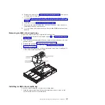 Preview for 185 page of IBM x3630 M3 7377 Problem Determination And Service Manual