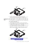 Preview for 205 page of IBM x3630 M3 7377 Problem Determination And Service Manual