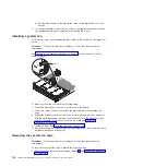 Preview for 208 page of IBM x3630 M3 7377 Problem Determination And Service Manual