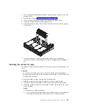 Preview for 209 page of IBM x3630 M3 7377 Problem Determination And Service Manual