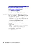 Preview for 268 page of IBM x3630 M3 7377 Problem Determination And Service Manual