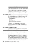 Preview for 282 page of IBM x3630 M3 7377 Problem Determination And Service Manual