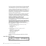 Preview for 284 page of IBM x3630 M3 7377 Problem Determination And Service Manual