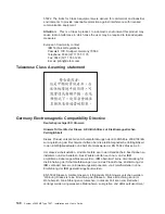 Preview for 156 page of IBM x3650 - System M2 - 7947 User Manual