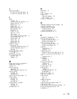 Preview for 161 page of IBM x3650 - System M2 - 7947 User Manual