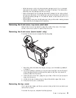 Preview for 35 page of IBM x3800 - System - 8865 User Manual