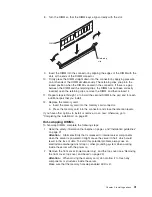 Preview for 53 page of IBM x3800 - System - 8865 User Manual