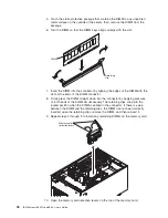 Preview for 56 page of IBM x3800 - System - 8865 User Manual