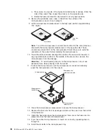 Preview for 60 page of IBM x3800 - System - 8865 User Manual