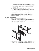 Preview for 61 page of IBM x3800 - System - 8865 User Manual