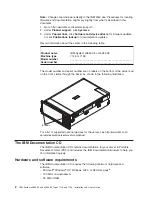 Предварительный просмотр 16 страницы IBM x3850 X5 7145 Installation And User Manual