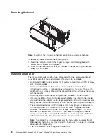 Предварительный просмотр 48 страницы IBM x3850 X5 7145 Installation And User Manual