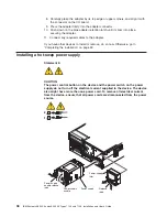 Предварительный просмотр 50 страницы IBM x3850 X5 7145 Installation And User Manual