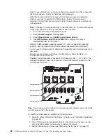 Предварительный просмотр 70 страницы IBM x3850 X5 7145 Installation And User Manual