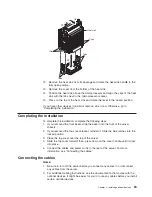 Предварительный просмотр 73 страницы IBM x3850 X5 7145 Installation And User Manual