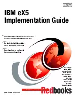 IBM x3850 X5 Implementation Manual preview