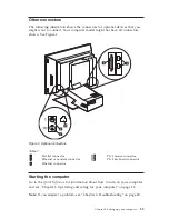 Предварительный просмотр 27 страницы IBM X40i - NetVista - 2179 User Manual