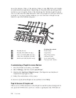 Предварительный просмотр 32 страницы IBM X40i - NetVista - 2179 User Manual