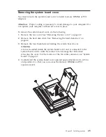 Предварительный просмотр 61 страницы IBM X40i - NetVista - 2179 User Manual