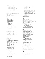 Предварительный просмотр 100 страницы IBM X40i - NetVista - 2179 User Manual