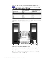 Preview for 38 page of IBM XIV Gen3 Series Planning Manual