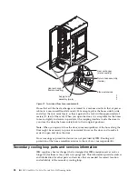 Предварительный просмотр 112 страницы IBM XIV Gen3 Series Planning Manual