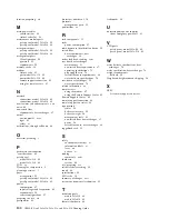 Preview for 124 page of IBM XIV Gen3 Series Planning Manual