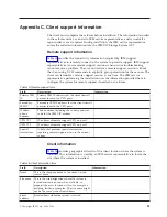 Preview for 43 page of IBM XIV STORAGE SYSTEM Manual