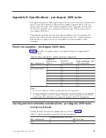 Preview for 47 page of IBM XIV STORAGE SYSTEM Manual