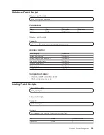 Предварительный просмотр 151 страницы IBM XIV STORAGE SYSTEM User Manual