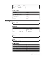 Предварительный просмотр 395 страницы IBM XIV STORAGE SYSTEM User Manual