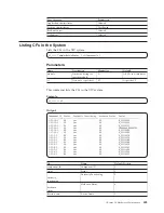 Предварительный просмотр 411 страницы IBM XIV STORAGE SYSTEM User Manual