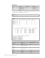 Предварительный просмотр 430 страницы IBM XIV STORAGE SYSTEM User Manual