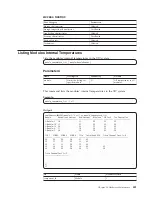 Предварительный просмотр 437 страницы IBM XIV STORAGE SYSTEM User Manual