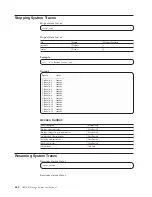 Предварительный просмотр 454 страницы IBM XIV STORAGE SYSTEM User Manual